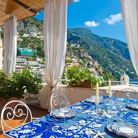 别墅 Casa Noemi 4&2, Emma