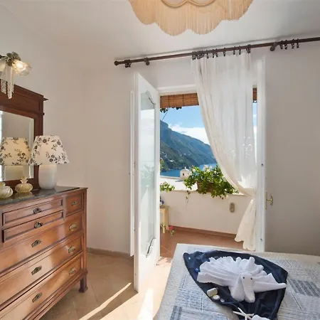 别墅 Casa Noemi 4&2, Emma 波西塔諾