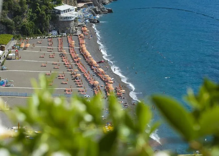 Casa Noemi 4&2, Emma 别墅