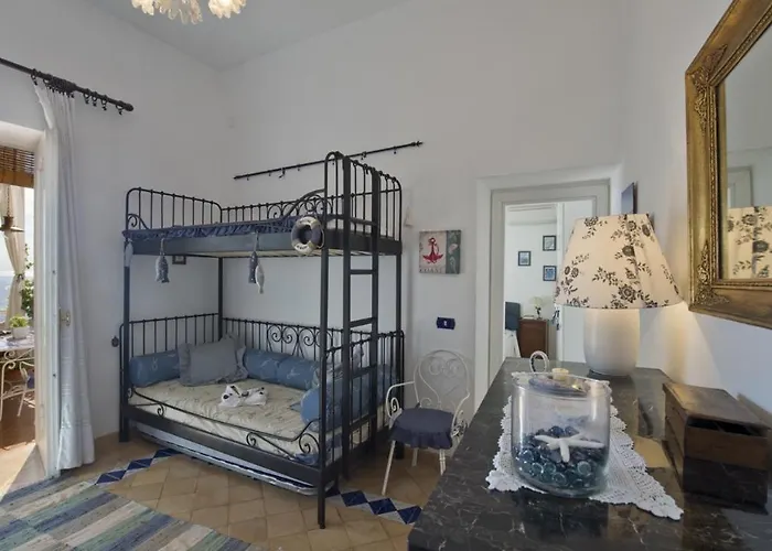 Casa Noemi 4&2, Emma 波西塔諾