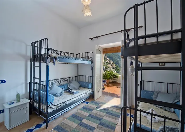 Casa Noemi 4&2, Emma 别墅 *