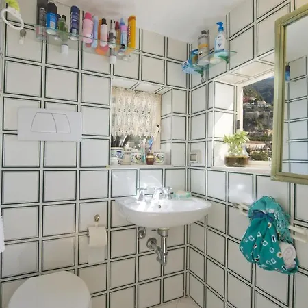 Casa Noemi 4&2, Emma * Positano