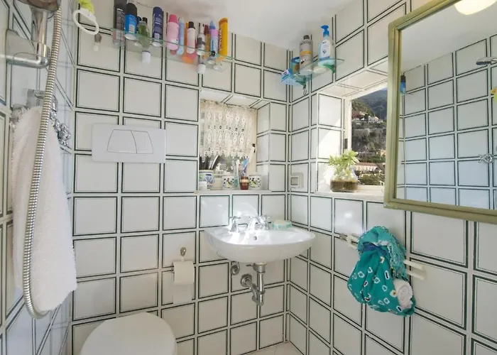 Casa Noemi 4&2, Emma * Позітано