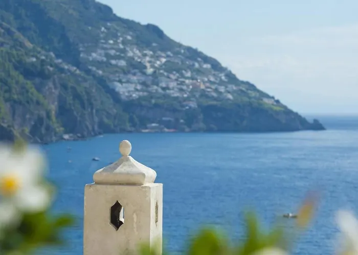 Casa Noemi 4&2, Emma Positano