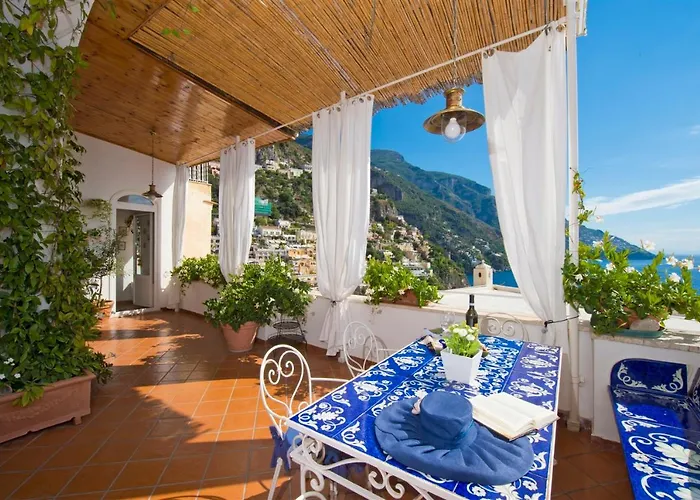 Villa Casa Noemi 4&2, Emma